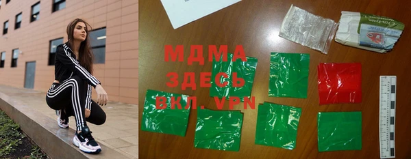 винт Абаза